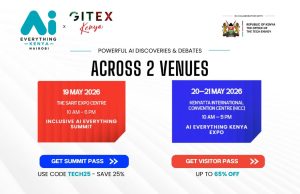 AI EVERYTHING KENYA X GITEX KENYA unites global AI leaders to advance East Africa’s digital sovereignty and infrastructure ambitions