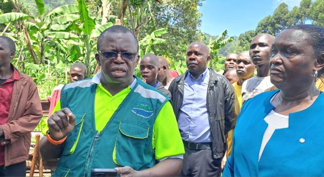 Uganda to celebrates World bio-diversity day