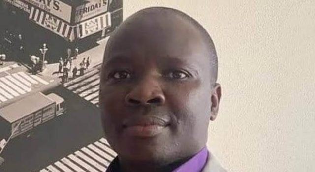 Q&A: Prince Musanje Emmanuel on Reforming Uganda & Eradicating Corruption