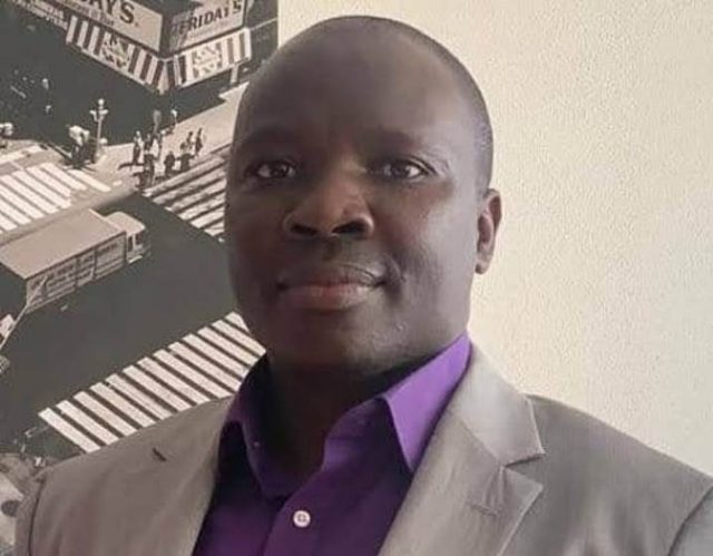 Prince Emmanuel Musanje
