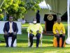 President Museveni calls for concensus in election of Speaker and Deputy Speaker