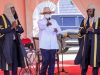 President Museveni describe the Election of Parliament Leaders as Transparent