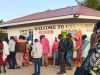 16 students perish in School fire