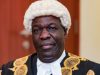 President Museveni Appoints Kazibwe Kawumi Deputy Chief Justice