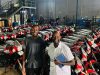 GOGO Electric factory in Ntinda spurs local innovation content