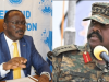 Probe exorbitant water bills, Ugandans cry to Gen Muhoozi to grill NWSC boss Eng. Silver Mugisha