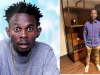 Mun G Mourns the Death of his Brother due to Heart Complications