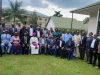 NCHE Inspects African University of Science and Management ahead of establishment