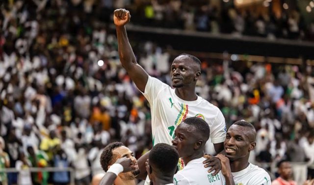 Senegal will be representing at the 2026 FIFA World Cup