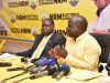NRM concludes Speakership nominations