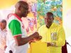 Todwong Hails Rwanda Over Discipline