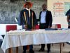 Kabajungu sworn in as Ruhinda Sub County Chairperson, Paul Kabahango wins Speakership race