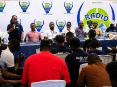 Radio Ankole gears up for Ekijumero 2nd Edition “Rubarurantojo” as manager promises quality service