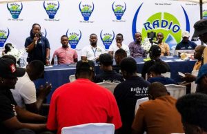 Radio Ankole gears up for Ekijumero 2nd Edition “Rubarurantojo” as manager promises quality service