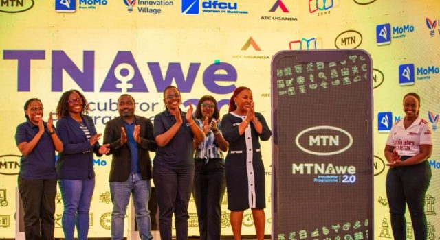 dfcu Bank, MTN Expand Women Enterprise Programme to Unlock Growth Opportunities