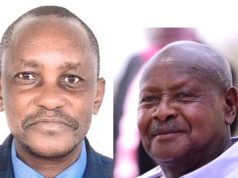 Kigezi religious leaders, educationists endorse Kakama Kagoma for Ministerial position
