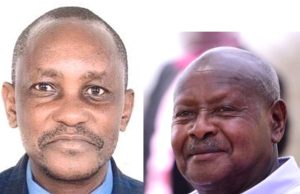 Kigezi religious leaders, educationists endorse Kakama Kagoma for Ministerial position