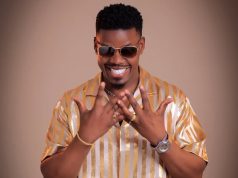 Isaac Mendez Kintu embraces complex role in Loving Beyond