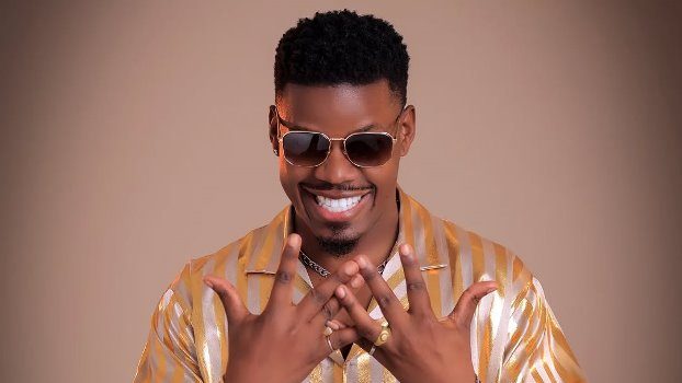 Isaac Mendez Kintu embraces complex role in Loving Beyond