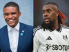 Nigerian Star, Alex Iwobi, Joins SuperSport’s FIFA World Cup Analysts as Uganda’s Andrew Kabuura among anchors