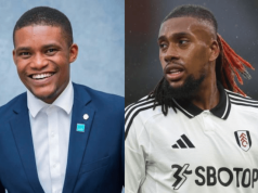 Nigerian Star, Alex Iwobi, Joins SuperSport’s FIFA World Cup Analysts as Uganda’s Andrew Kabuura among anchors