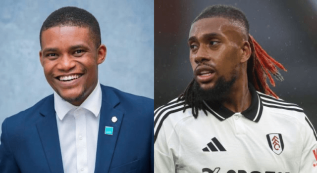 Nigerian Star, Alex Iwobi, Joins SuperSport’s FIFA World Cup Analysts as Uganda’s Andrew Kabuura among anchors