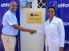 dfcu Bank Strengthens Long-Term Commitment to Sickle Cell Care with Major Facility Upgrade at Mulago National Referral Hospital