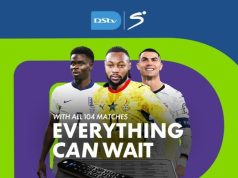 Multichoice Uganda Launches 2026 Fifa World Cup With Live Coverage On DSTV’s Supersport & Gotv