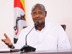 President Museveni orders Audit of Veterans funds