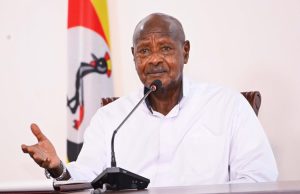 President Museveni orders Audit of Veterans funds