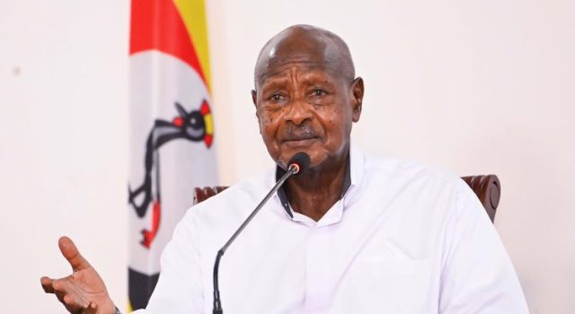 President Museveni orders Audit of Veterans funds
