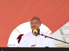 President Museveni asks MPs to seek clarity on the strategic aims of leadership