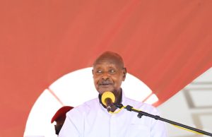 President Museveni asks MPs to seek clarity on the strategic aims of leadership