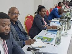 NEMA, DPP Train Prosecutors on how to Enhance Environmental Justice