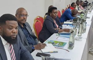 NEMA, DPP Train Prosecutors on how to Enhance Environmental Justice