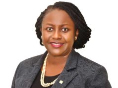 Why Geraldine Ssali is Defeating Her Enemies