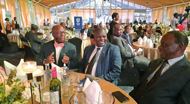 NEMA hosts national environment sustainability awards 2026