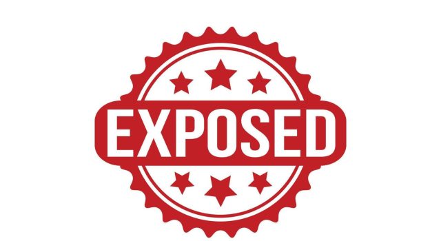 EX-PS Geraldine Ssali’s enemies exposed