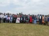 Bishop Asiimwe Urges Makobore Students to Utilize their Time Profitably