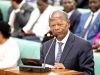 Museveni appoints Muyingo Minister of Education & Sports