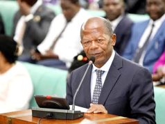 Minister Muyingo launches Phase Two of Agricultural support programme in Bamunanika