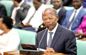 Minister Muyingo launches Phase Two of Agricultural support programme in Bamunanika
