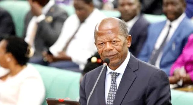 Museveni appoints Muyingo Minister of Education & Sports