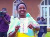 NRM wins Kalangala District Woman Parliamentary by-election