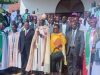 Archbishop Kaziimba Mugalu bids Diocese of Kinkizi Christians Farewell