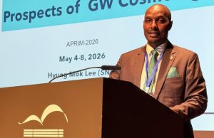 The Cosmic Ascent of a Continent: Why Uganda and Africa Must Ascend as Sovereign Titans in Space Science and Astronomy!- By Eng. Asiimwe Jonard,