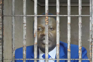 From City Tycoon to Suspect: How Moses Kalungi Got Arrested