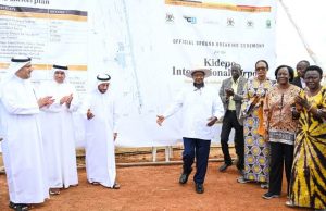 Karamoja Sub-region must be Transformed – Museveni