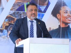 Government Assures Ugandans it’s Commitment to strengthen MSMEs