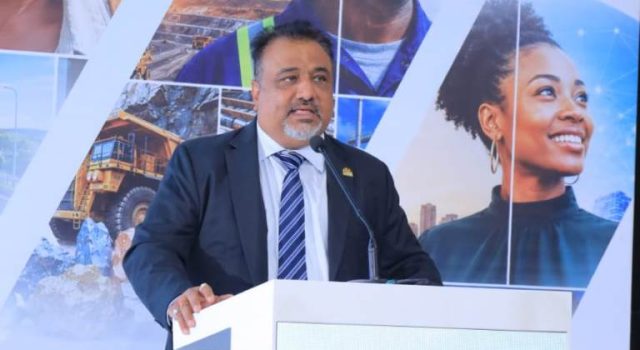 Government Assures Ugandans it’s Commitment to strengthen MSMEs